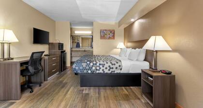 Econo Lodge Panama City St. Andrews