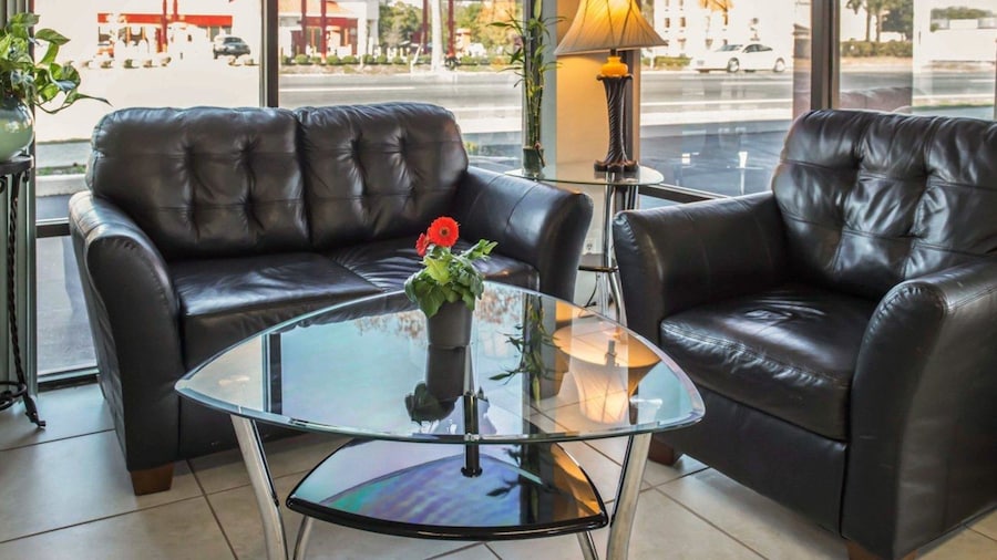 Econo Lodge Panama City St. Andrews