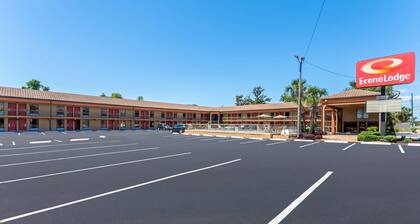 Econo Lodge Panama City St. Andrews