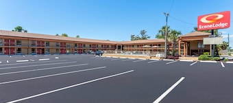 Econo Lodge Panama City St. Andrews