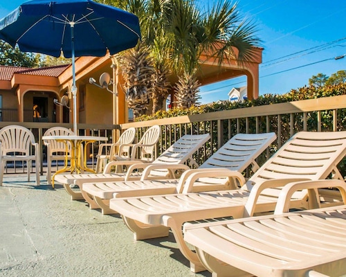 Econo Lodge Panama City St. Andrews