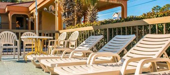 Econo Lodge Panama City St. Andrews