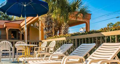 Econo Lodge Panama City St. Andrews