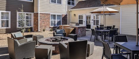 Accommodatievoorziening