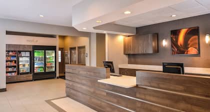 Residence Inn by Marriott Branson