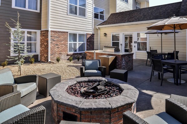 Property amenity