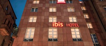 ibis Nuernberg Altstadt
