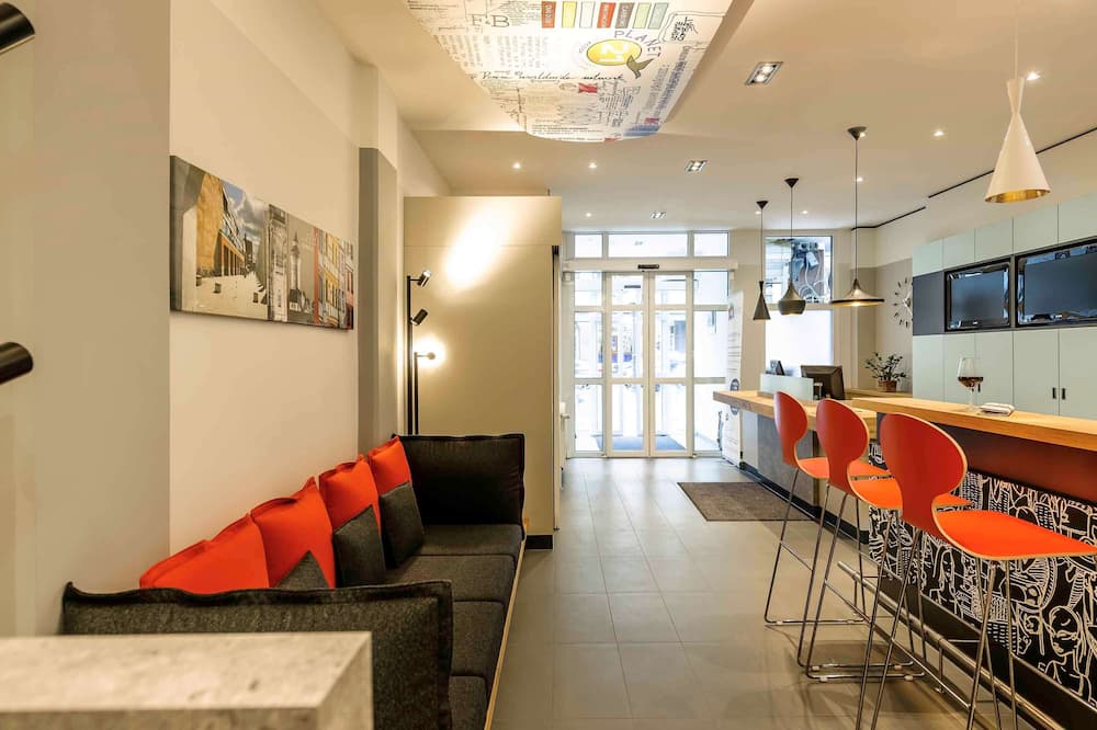 ibis Nuernberg Altstadt