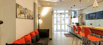 ibis Nuernberg Altstadt