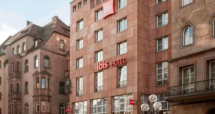 ibis Nuernberg Altstadt