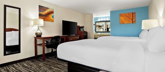 Best Western Greenville Inn