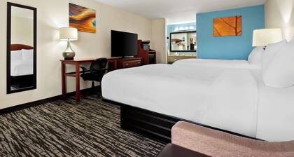 Best Western Greenville Inn