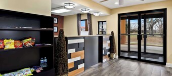 Best Western Greenville Inn