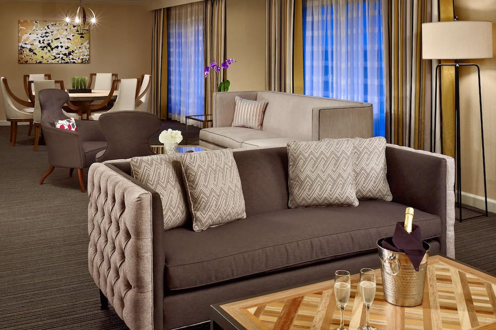 Sonesta Gwinnett Place Atlanta