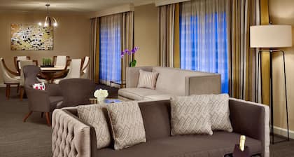 Sonesta Gwinnett Place Atlanta