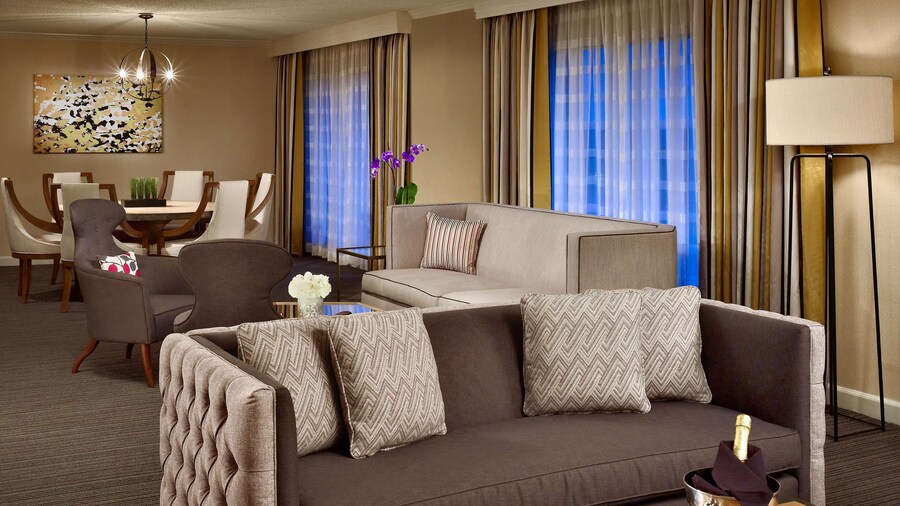 Sonesta Gwinnett Place Atlanta