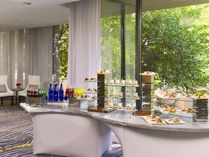 Food and drink - Sonesta Gwinnett Place Atlanta (Duluth)