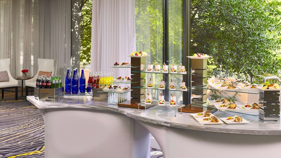 Sonesta Gwinnett Place Atlanta