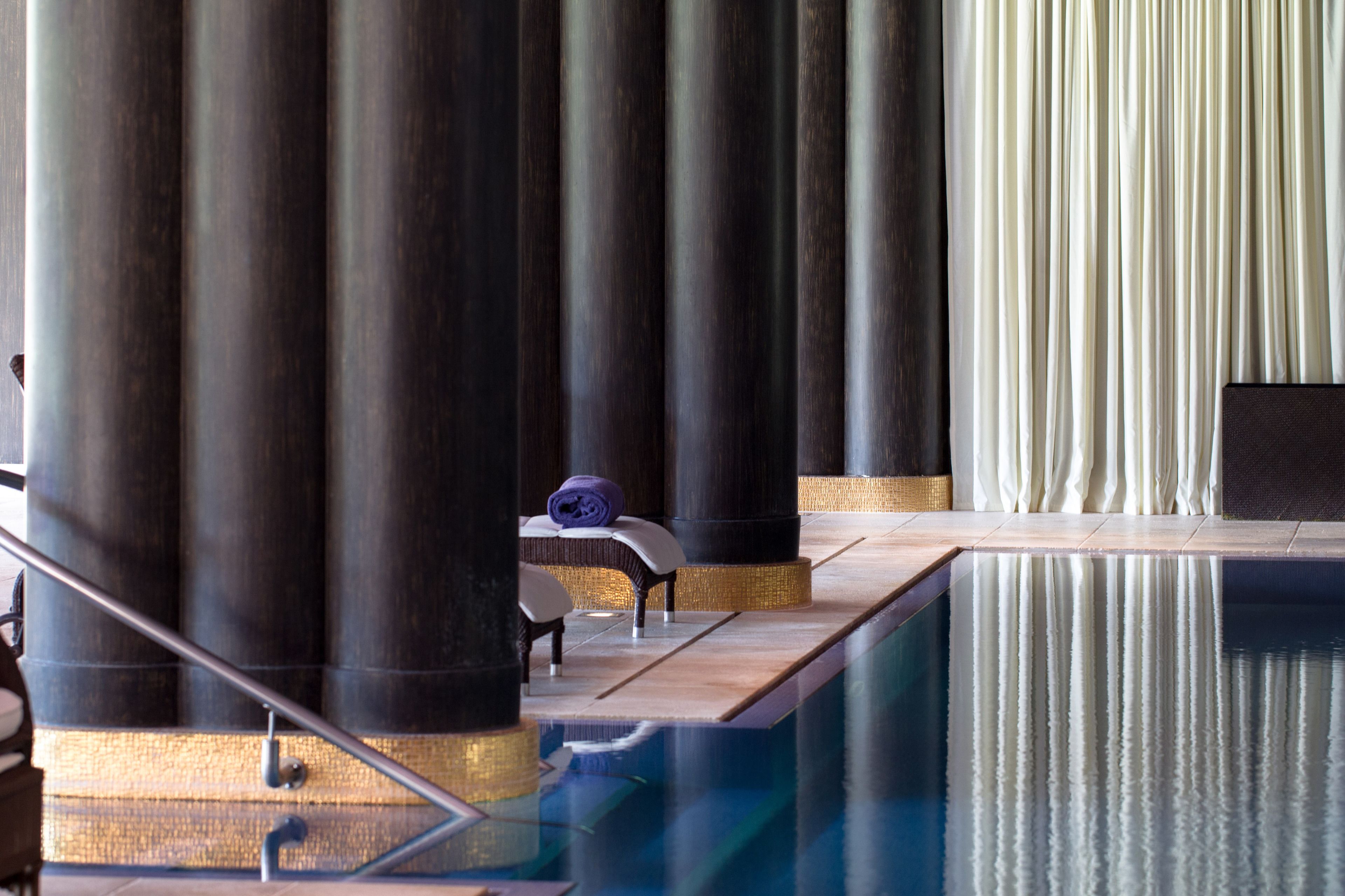 Foto - La Réserve Genève Hotel, Spa and Villas