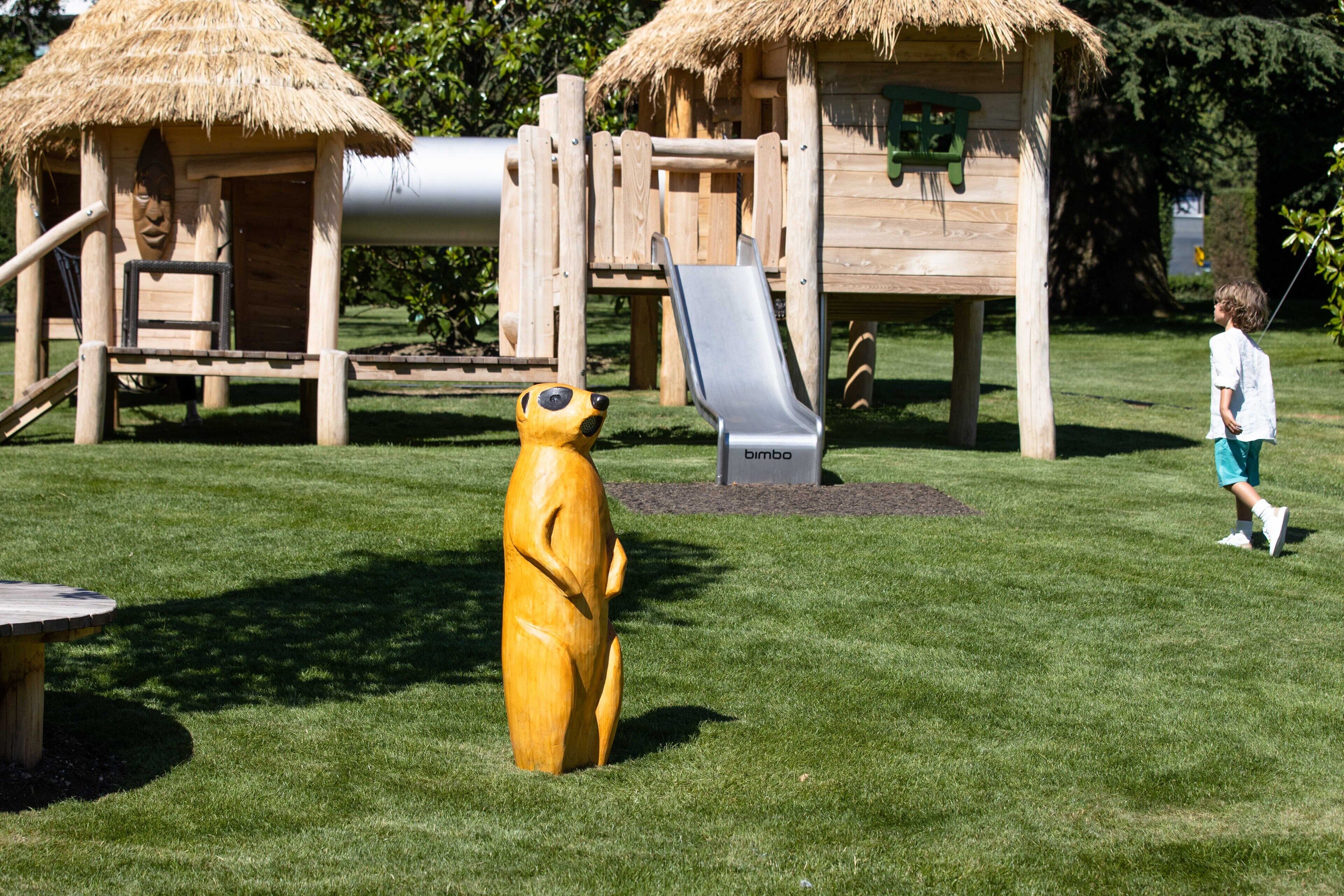 Photo - La Réserve Genève Hotel & Spa