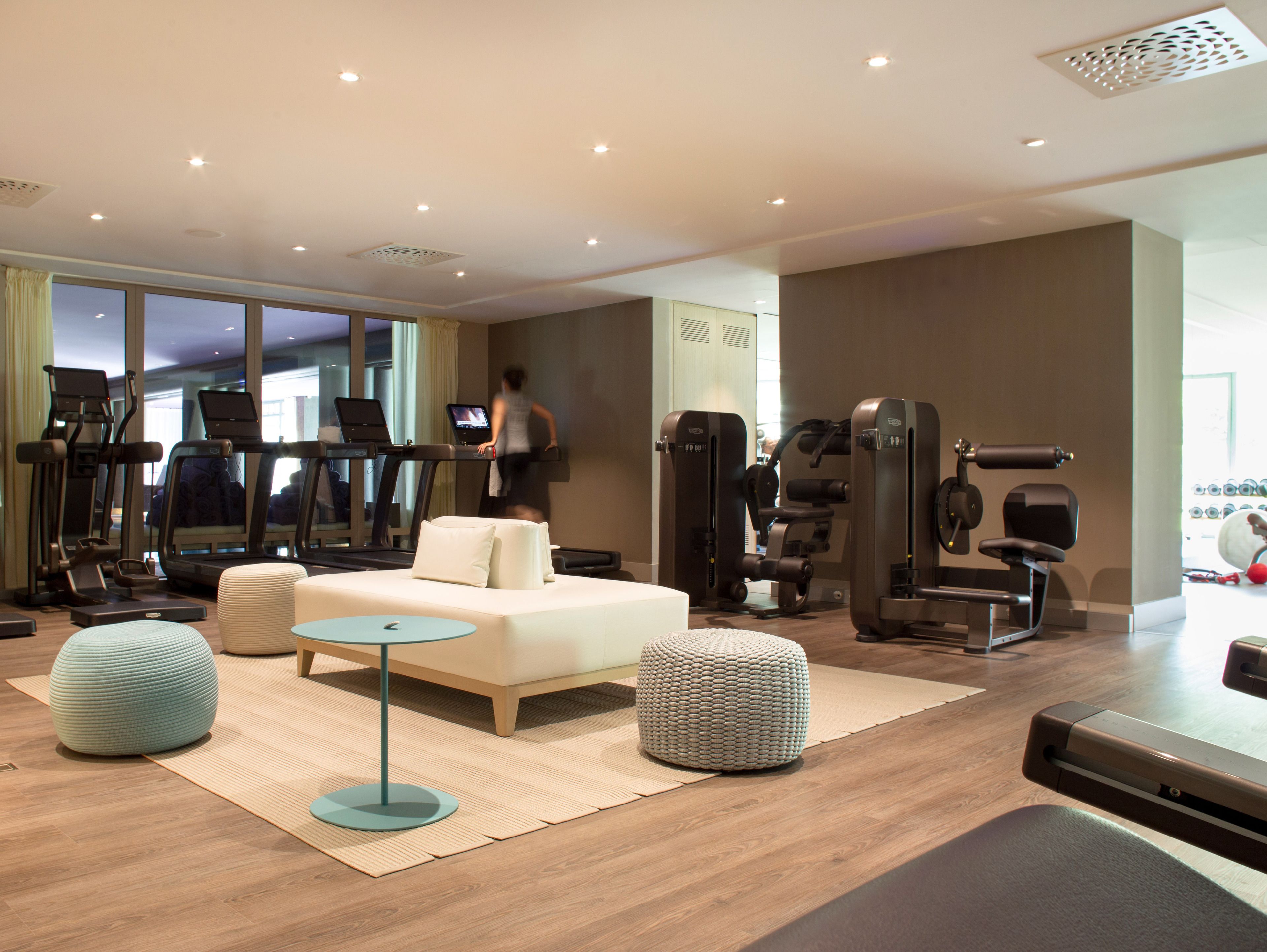 Photo - La Réserve Genève Hotel & Spa