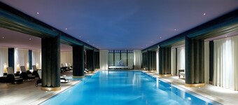La Reserve Geneve Hotel and Spa