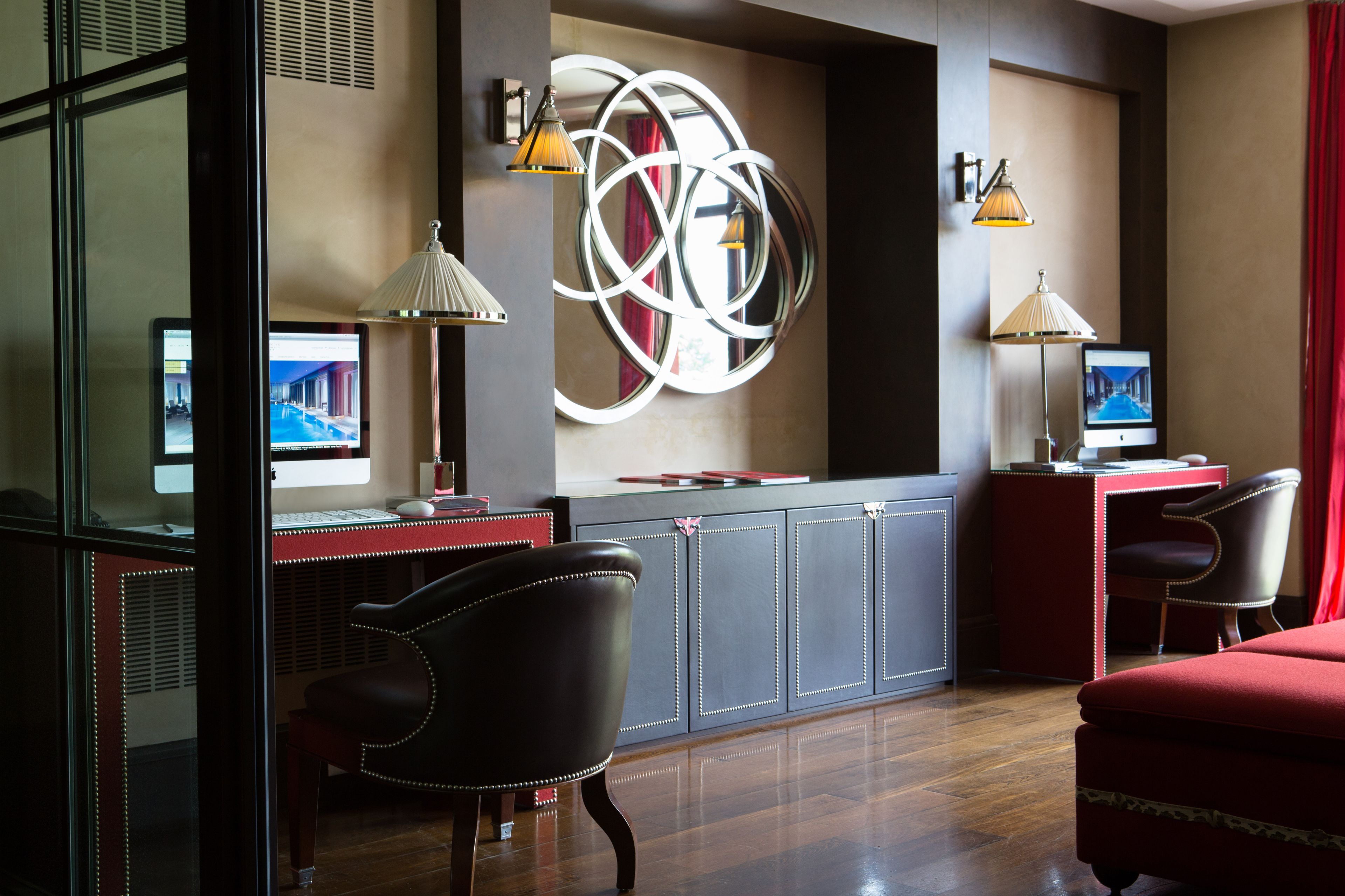 Photo - La Réserve Genève Hotel & Spa