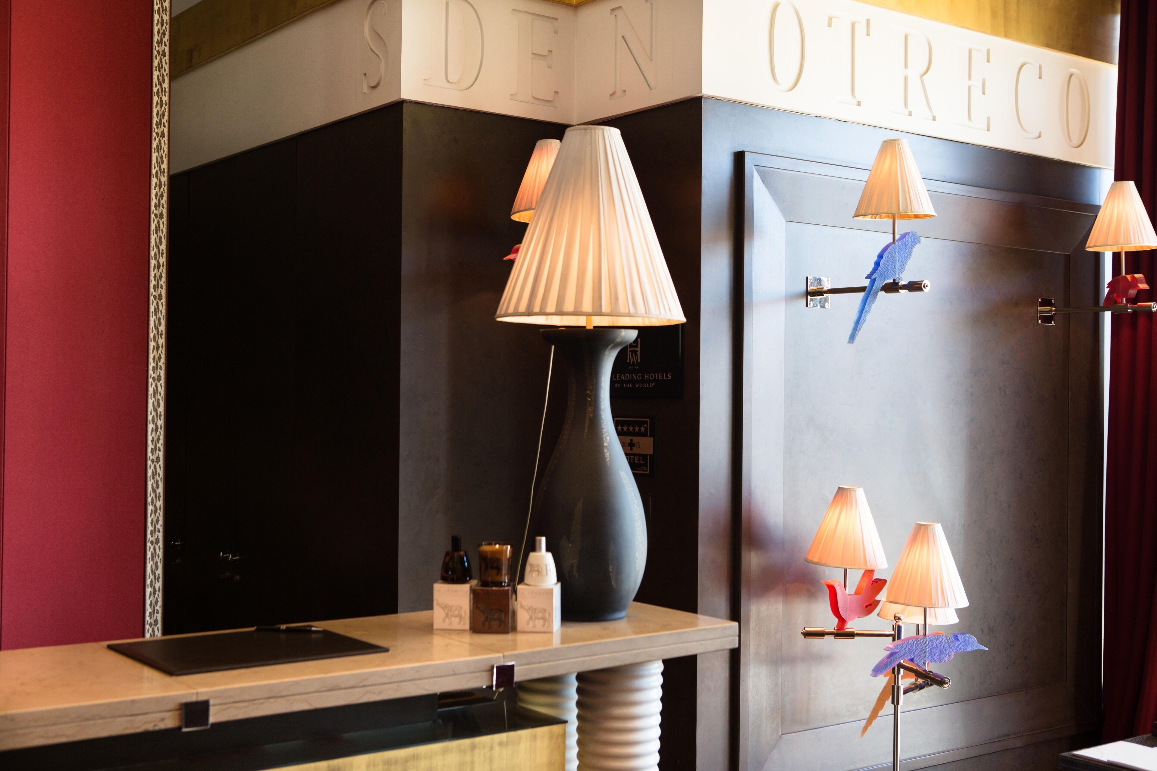 Photo - La Réserve Genève Hotel & Spa