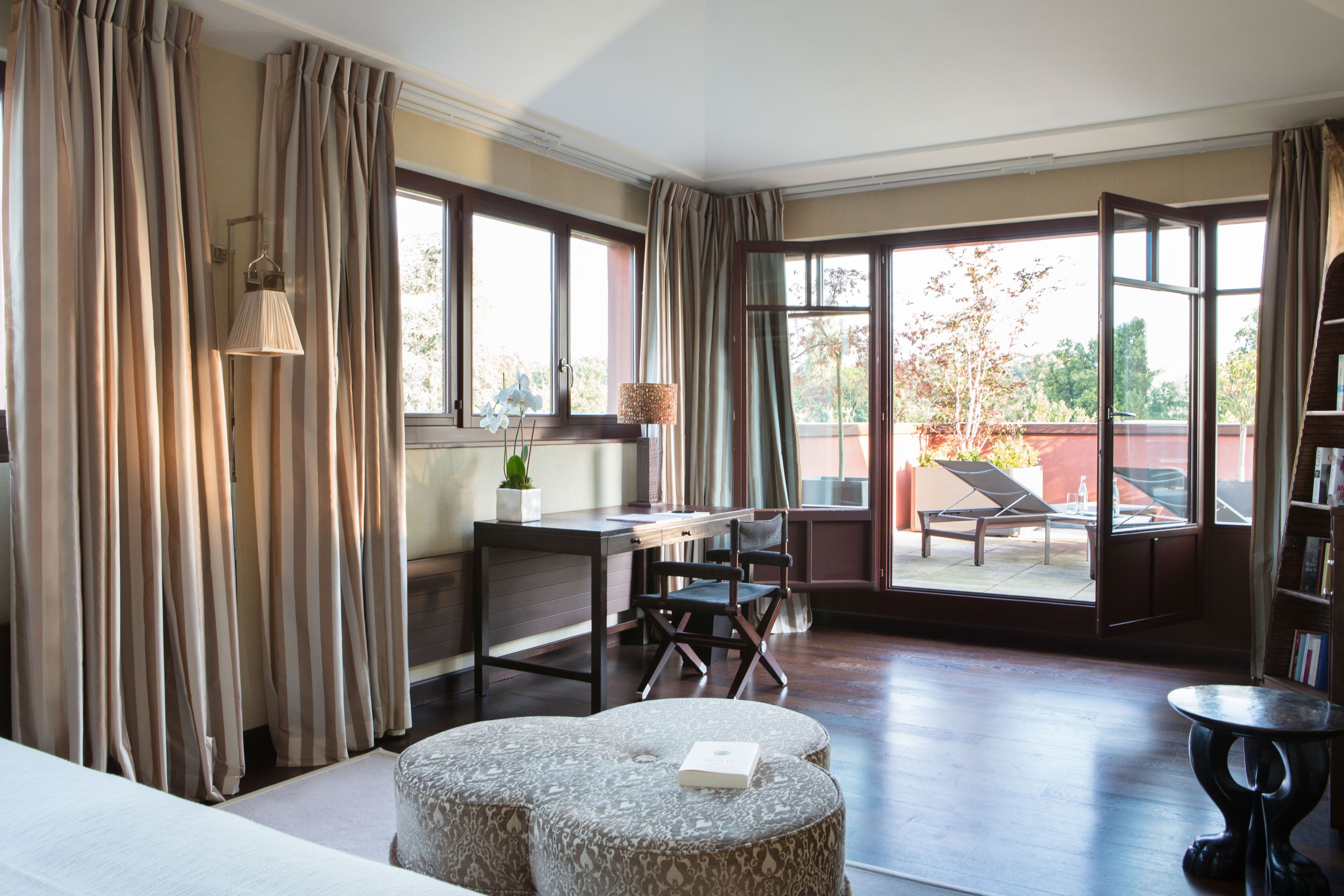Foto - La Réserve Genève Hotel, Spa and Villas