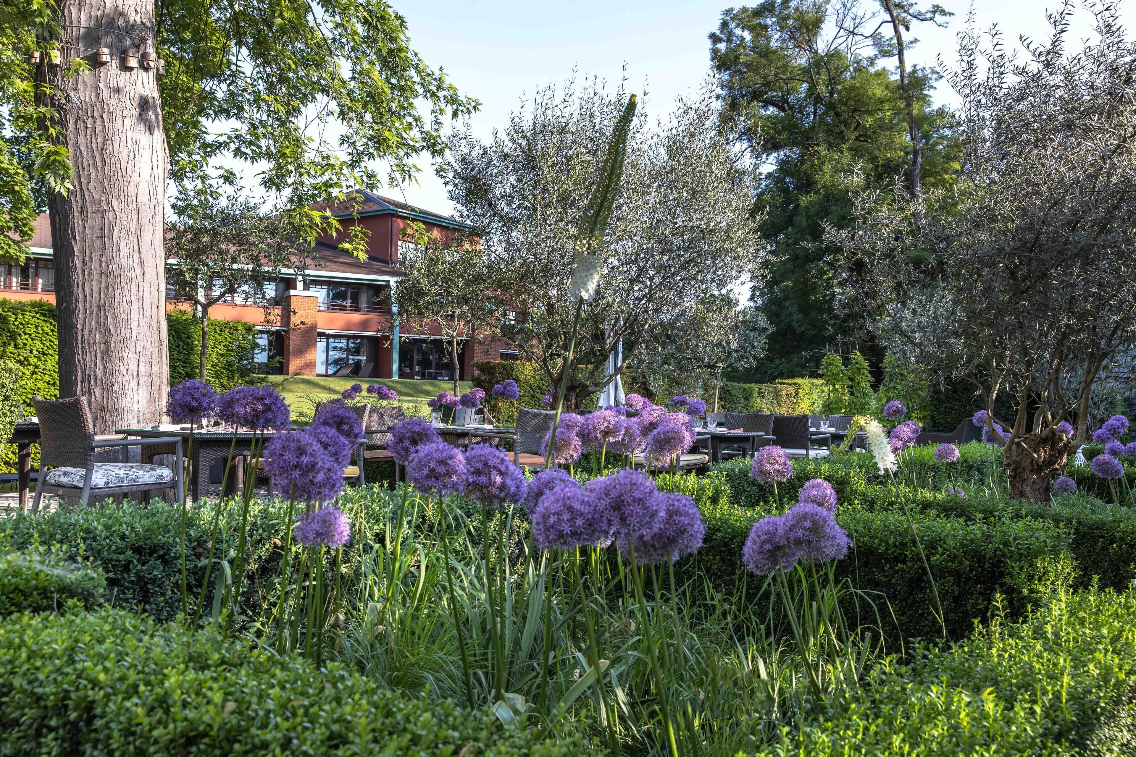 Photo - La Réserve Genève Hotel & Spa