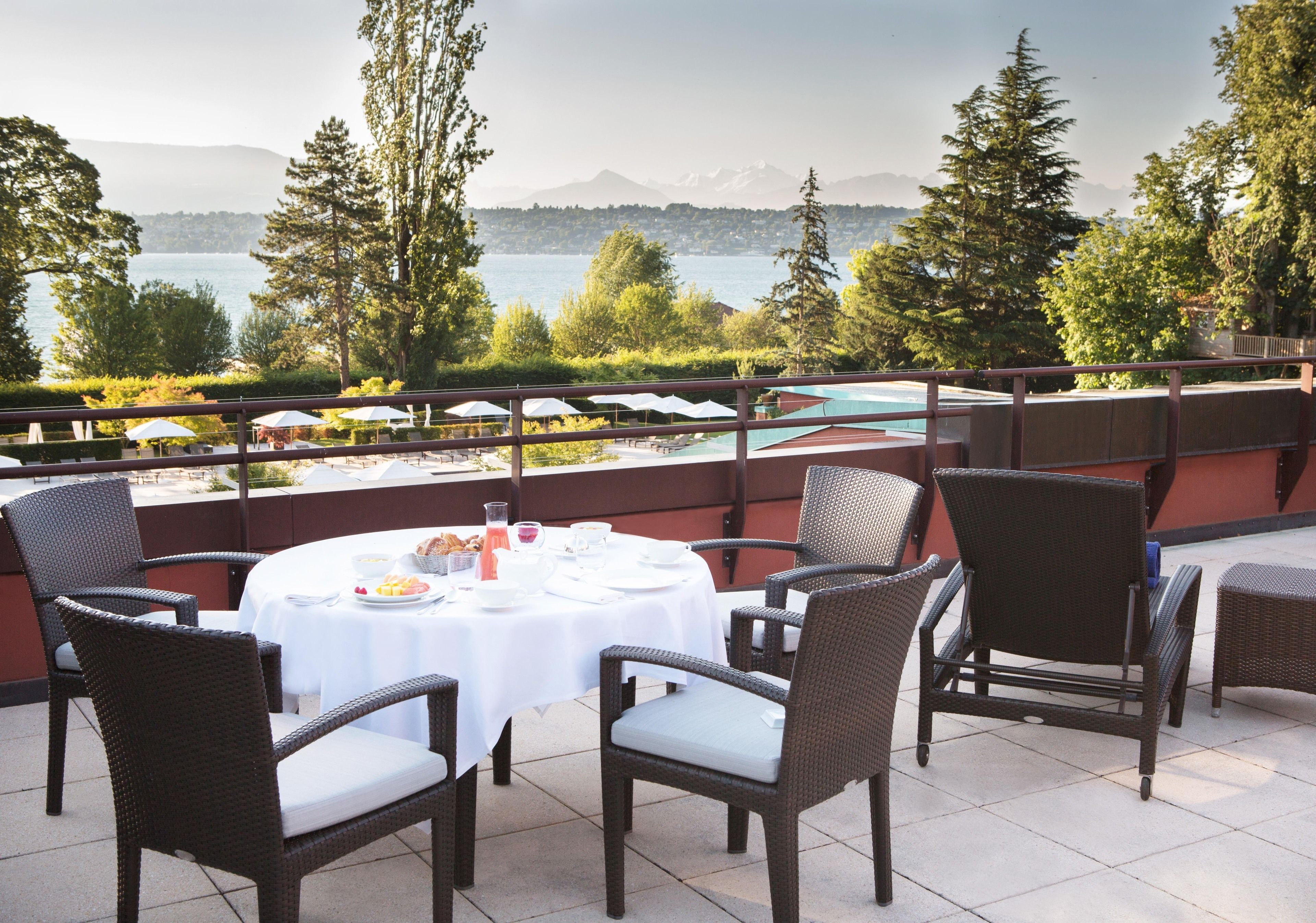 Foto - La Réserve Genève Hotel & Spa