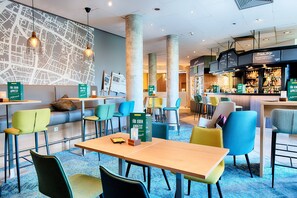 Bar (sur place)