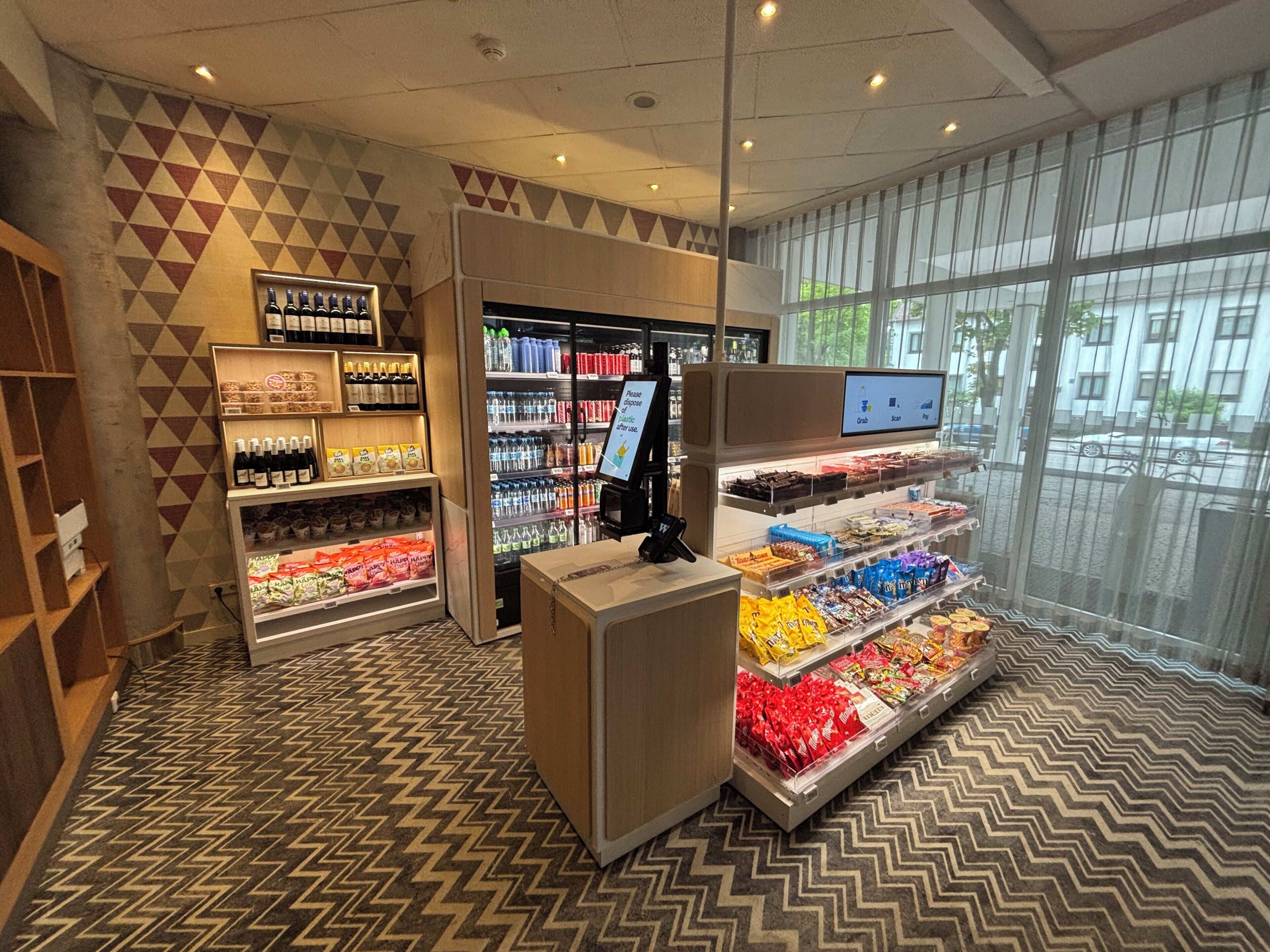 Photo - Holiday Inn Munich - South, an IHG Hotel