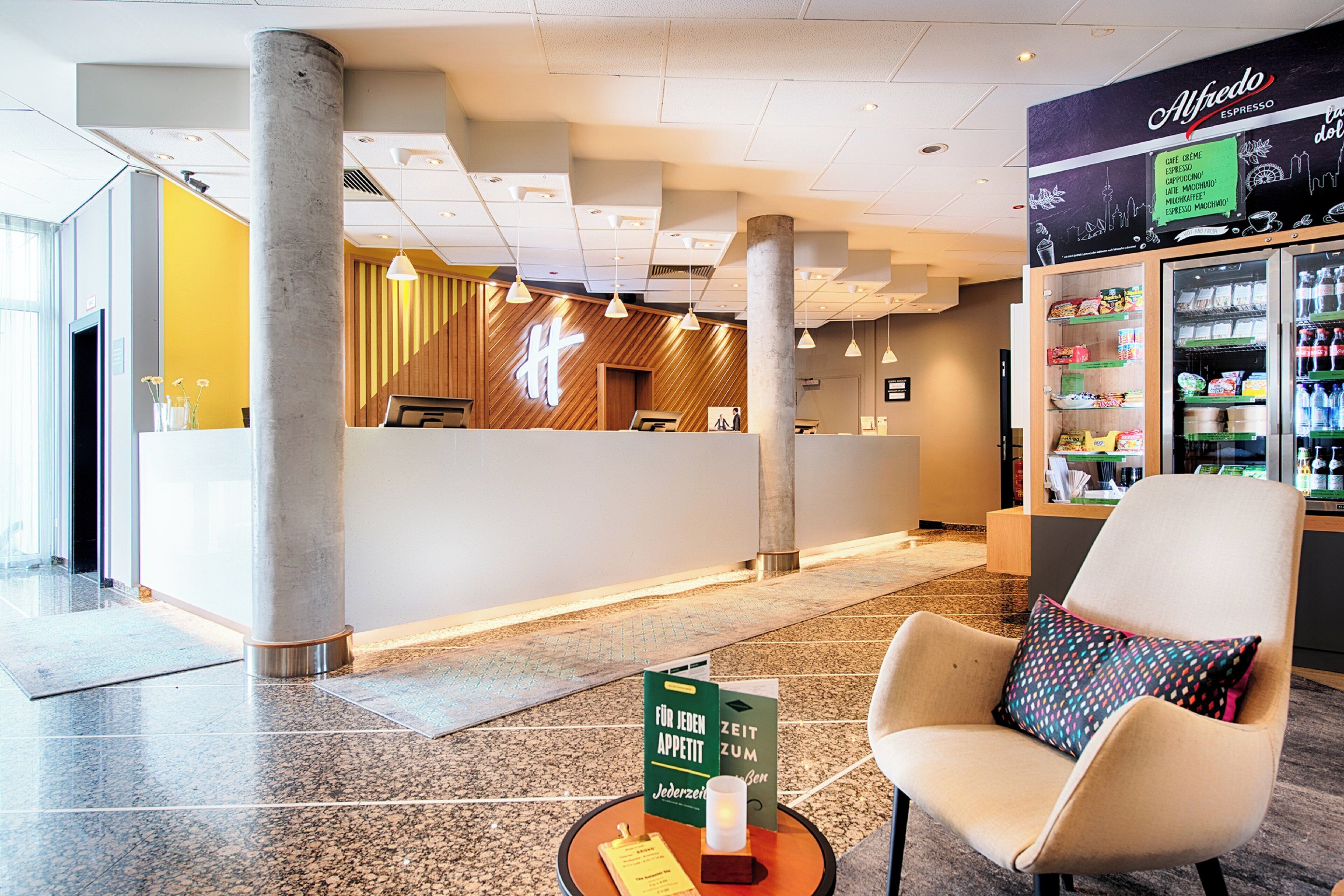 Photo - Holiday Inn Munich - South, an IHG Hotel