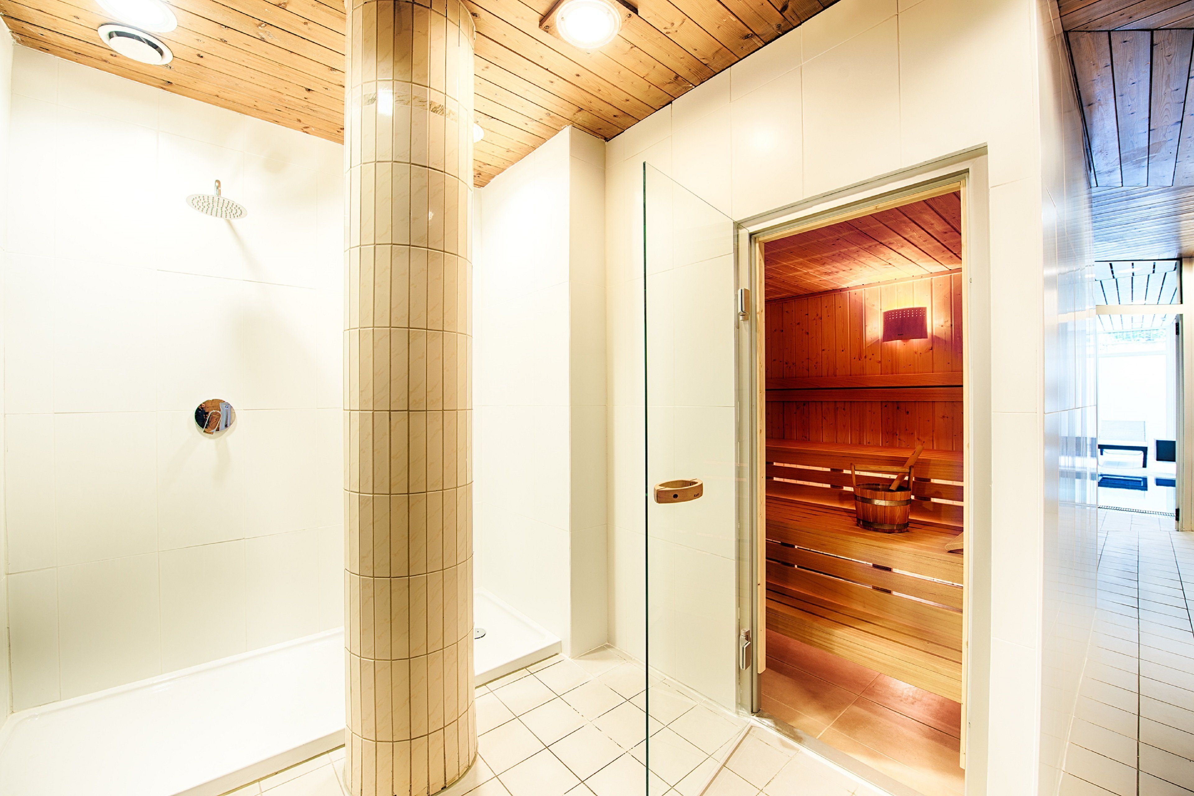 Ausstattung der Unterkunft