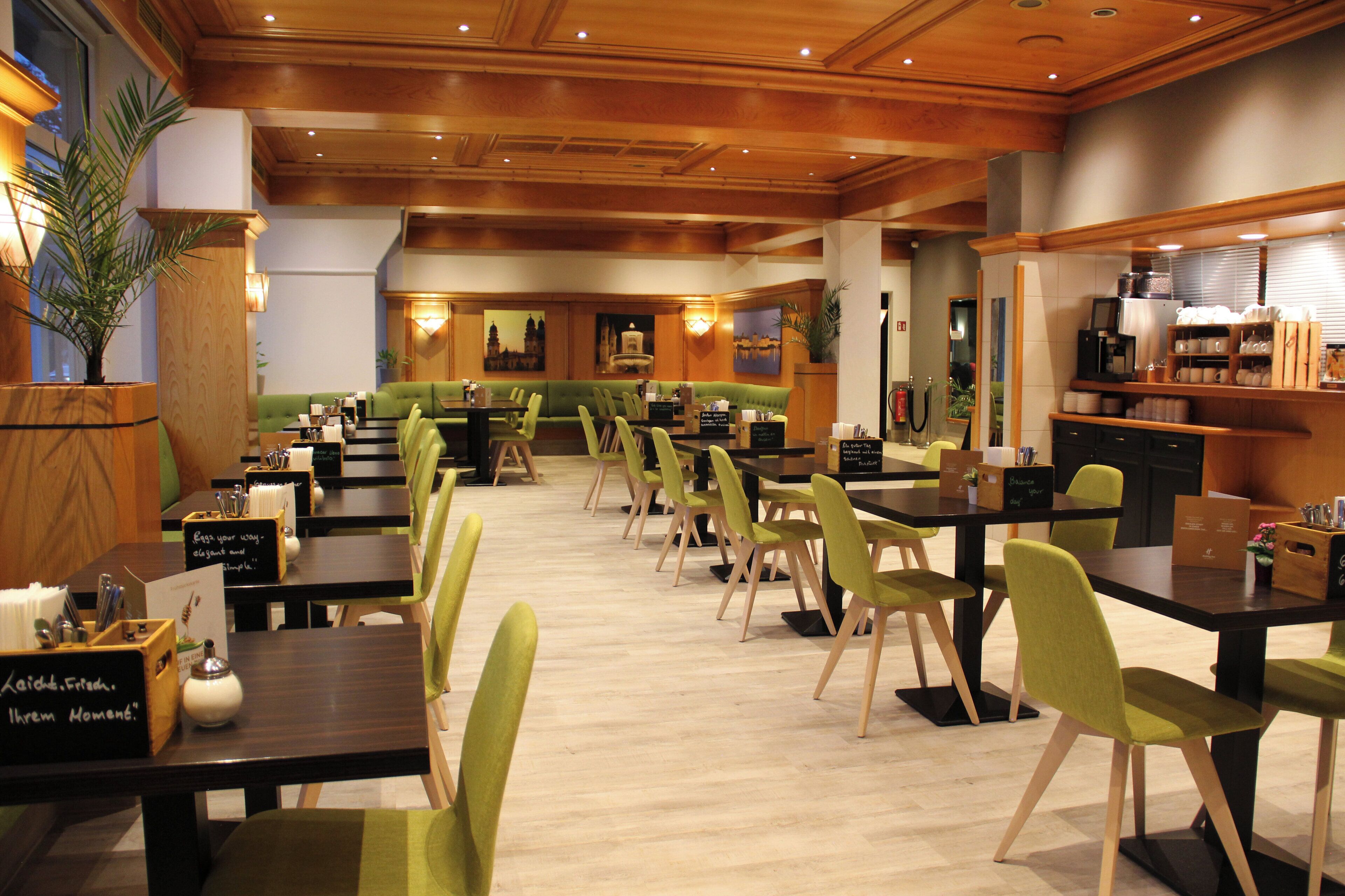 Photo - Holiday Inn Munich - South, an IHG Hotel