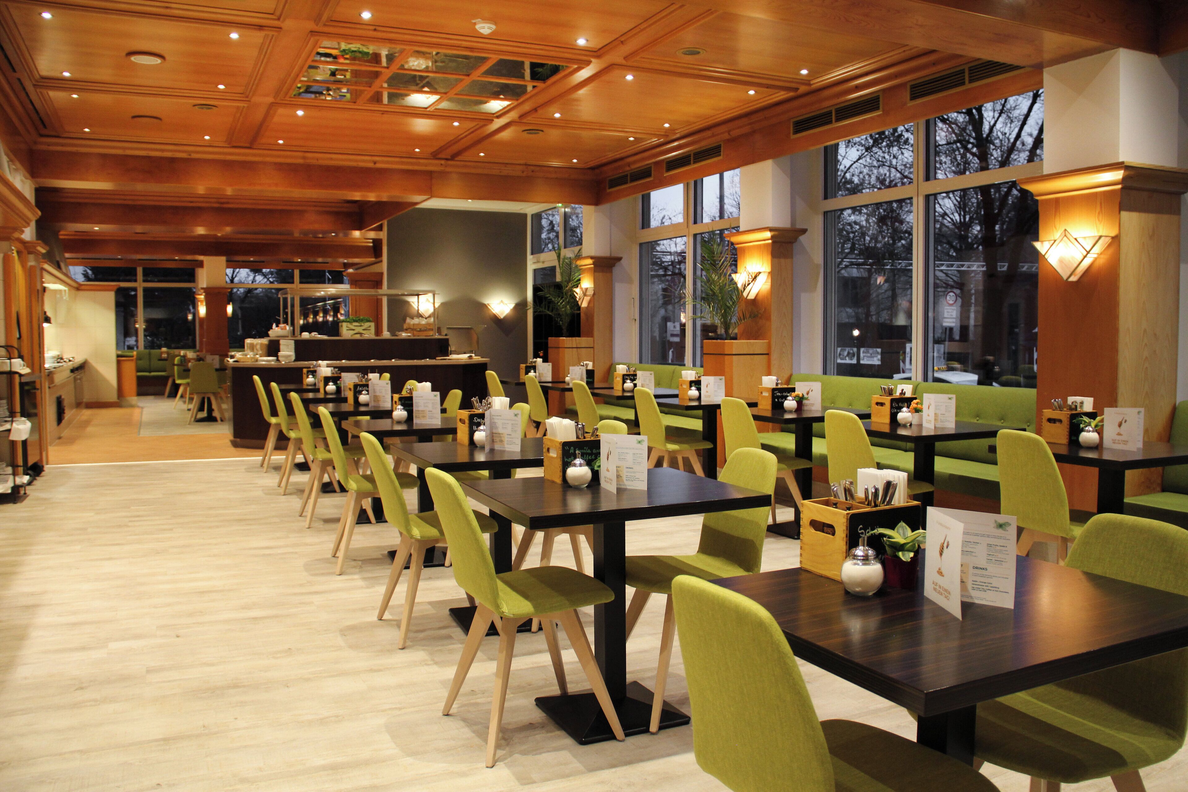 Foto - Holiday Inn Munich - South, an IHG Hotel