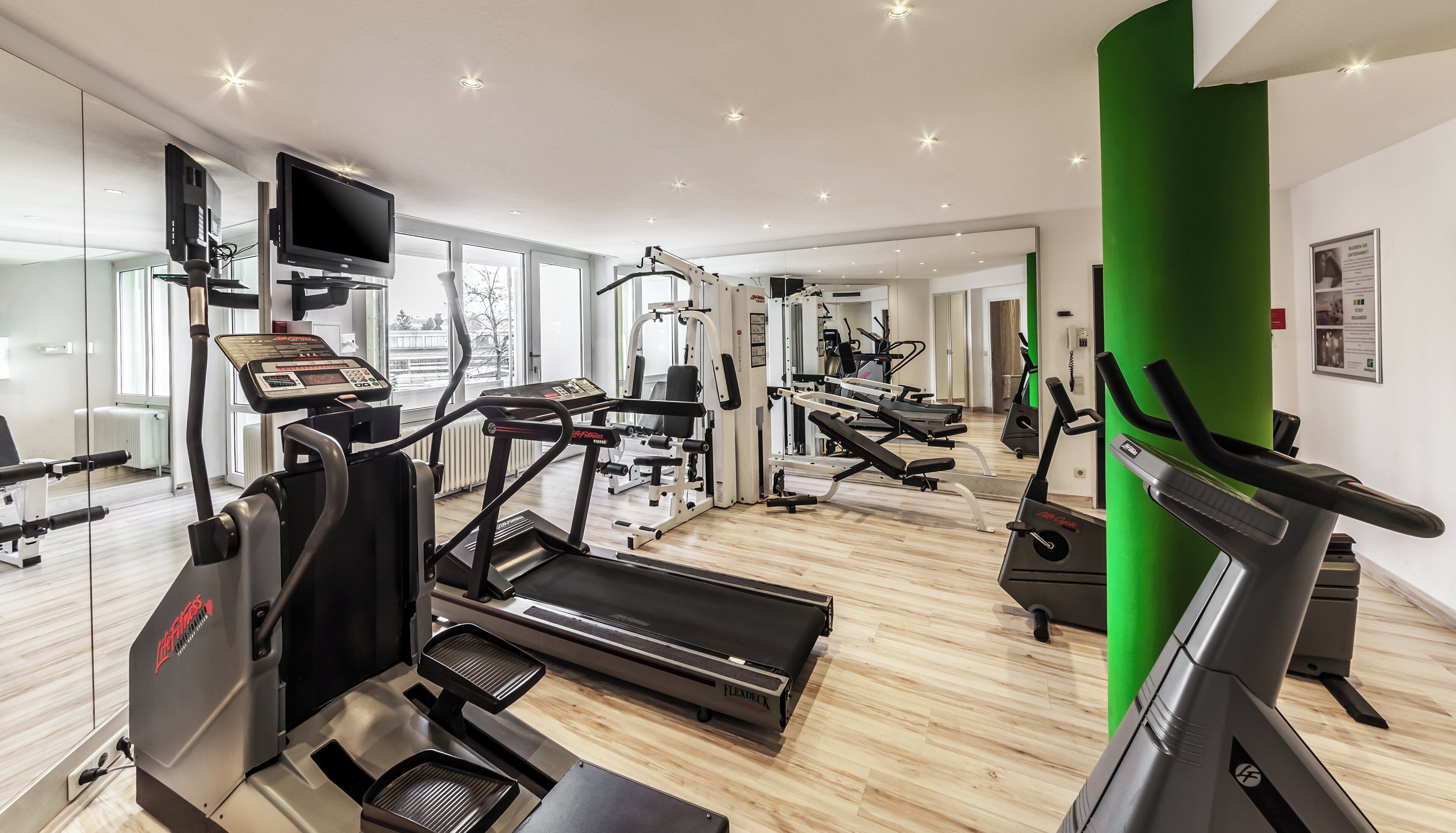 Photo - Holiday Inn Munich - South, an IHG Hotel