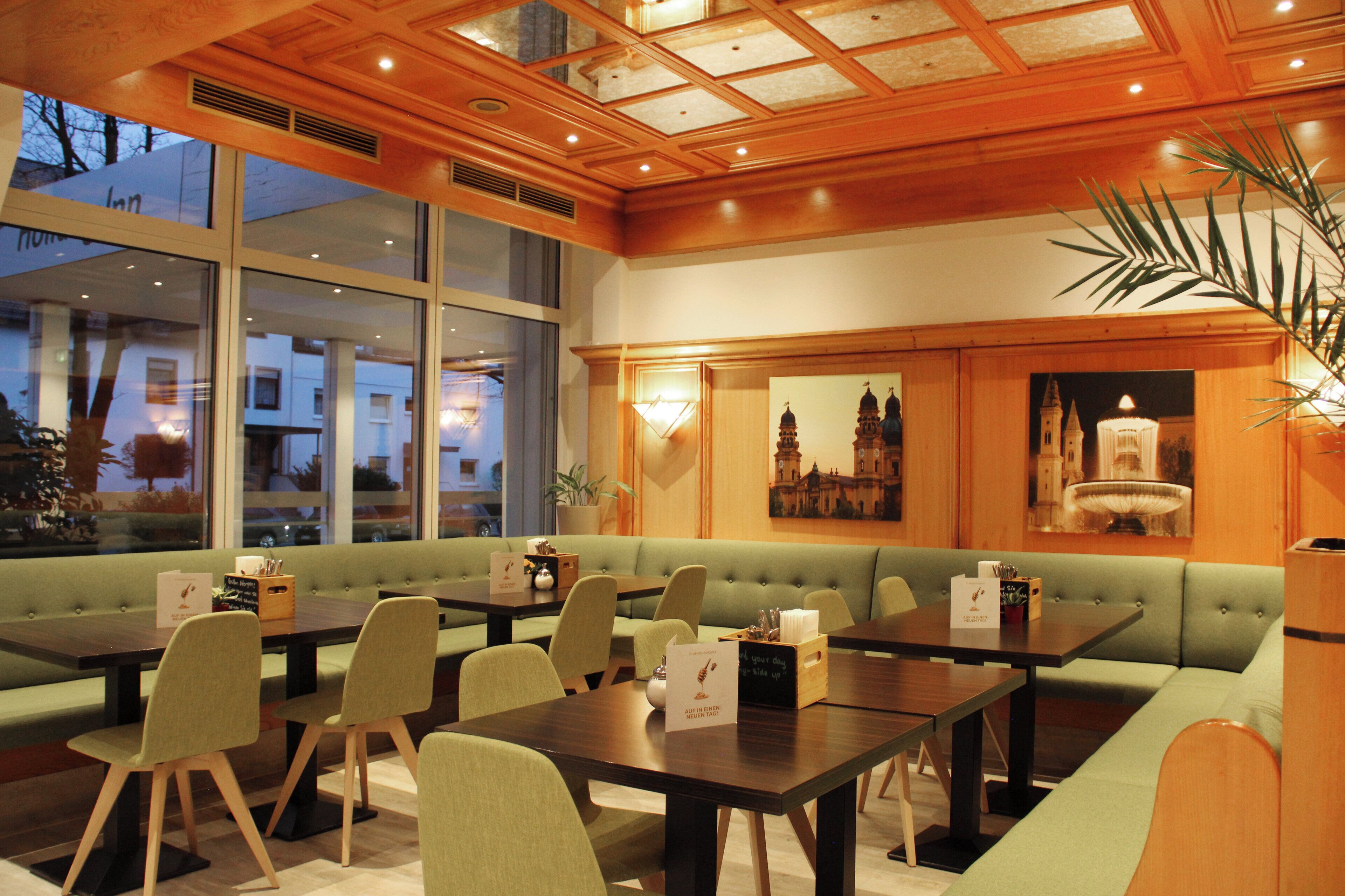 Photo - Holiday Inn Munich - South, an IHG Hotel