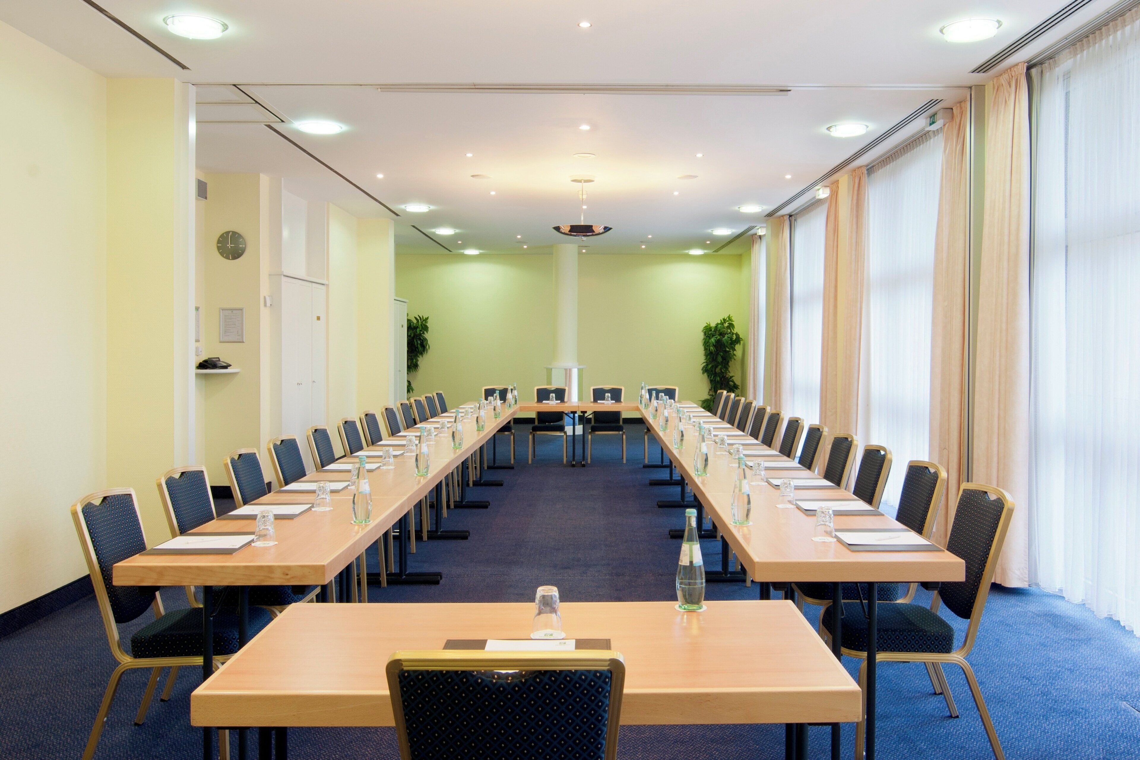 Photo - Holiday Inn Munich - South, an IHG Hotel