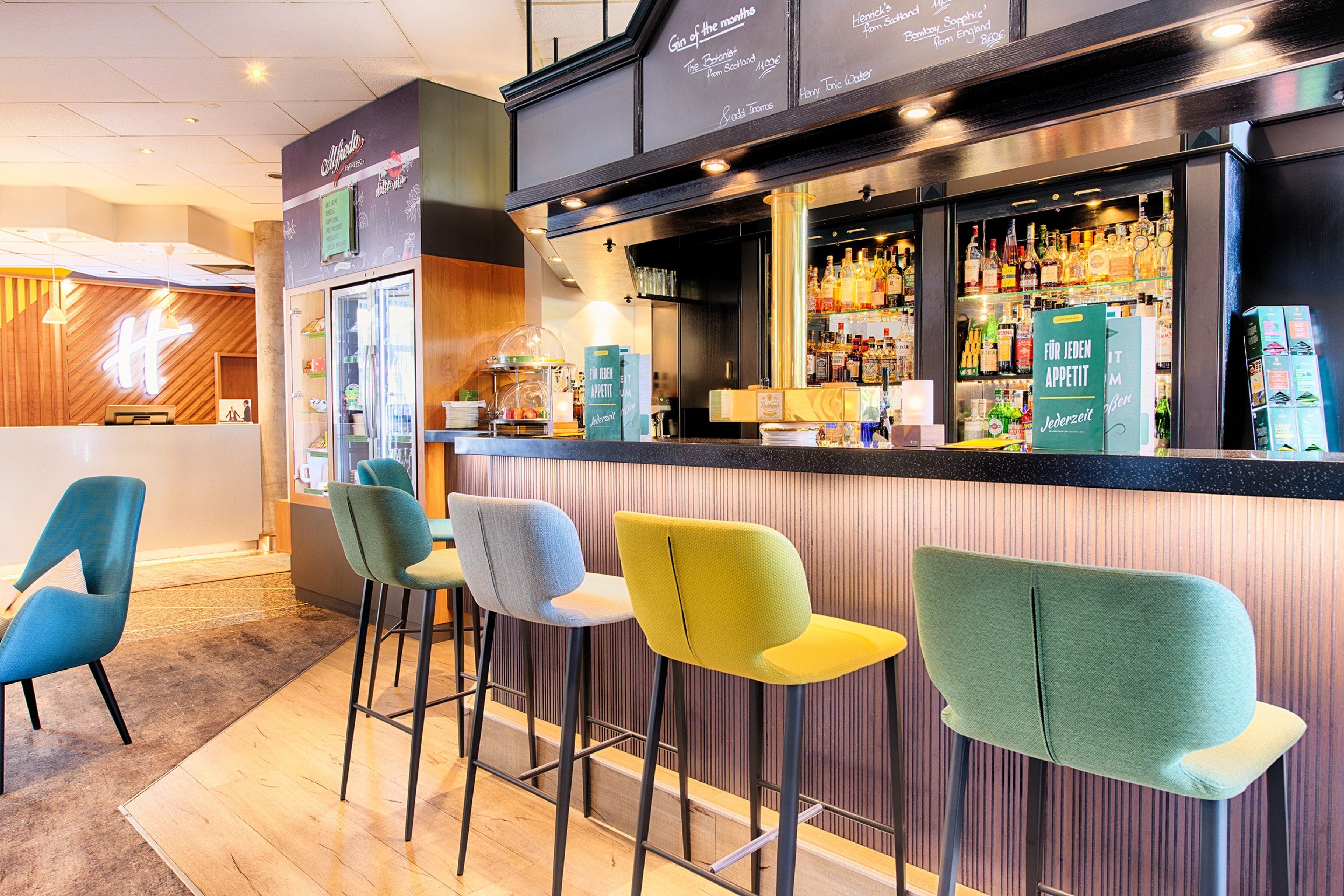 Photo - Holiday Inn Munich - South, an IHG Hotel