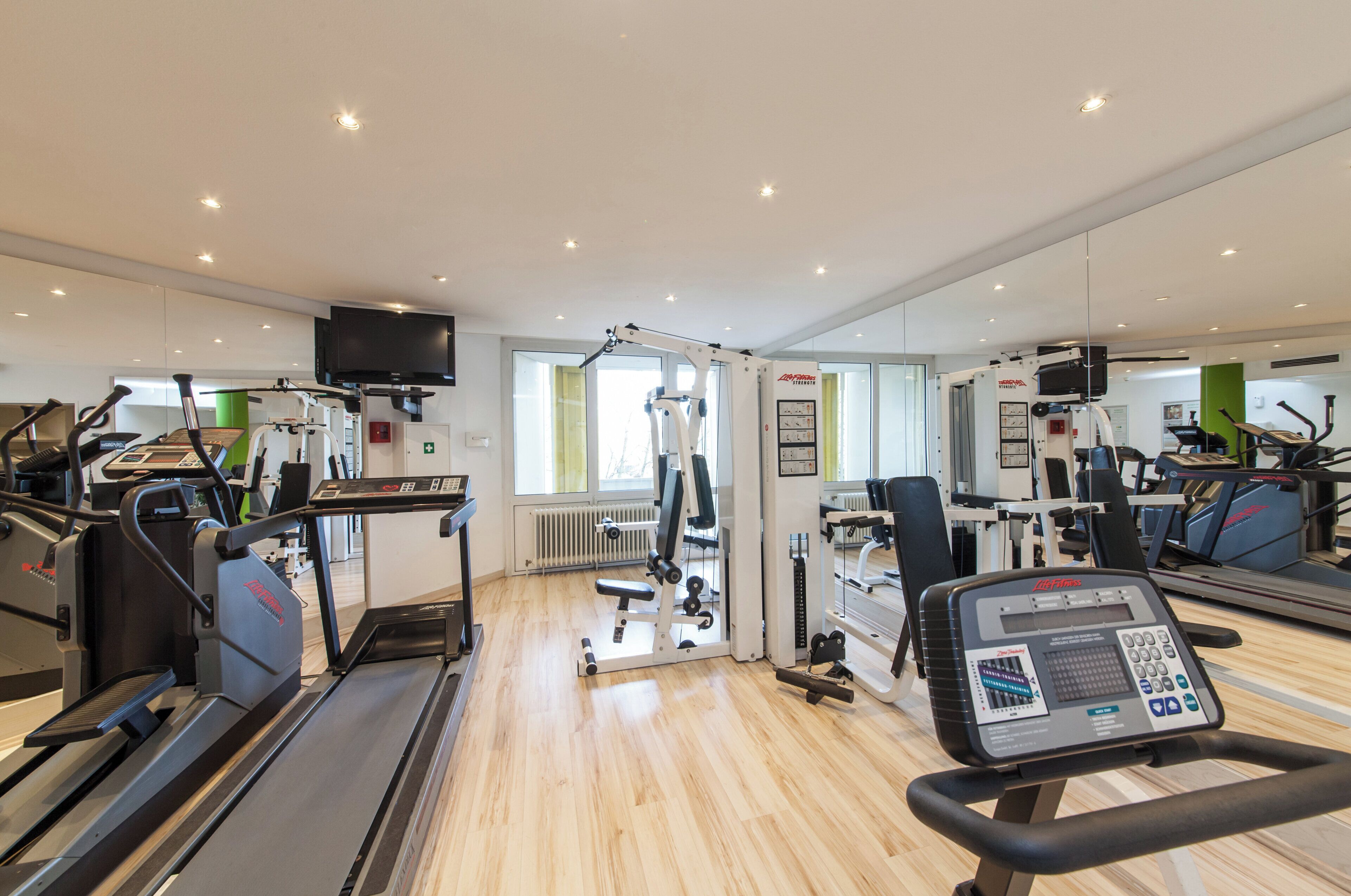 Photo - Holiday Inn Munich - South, an IHG Hotel