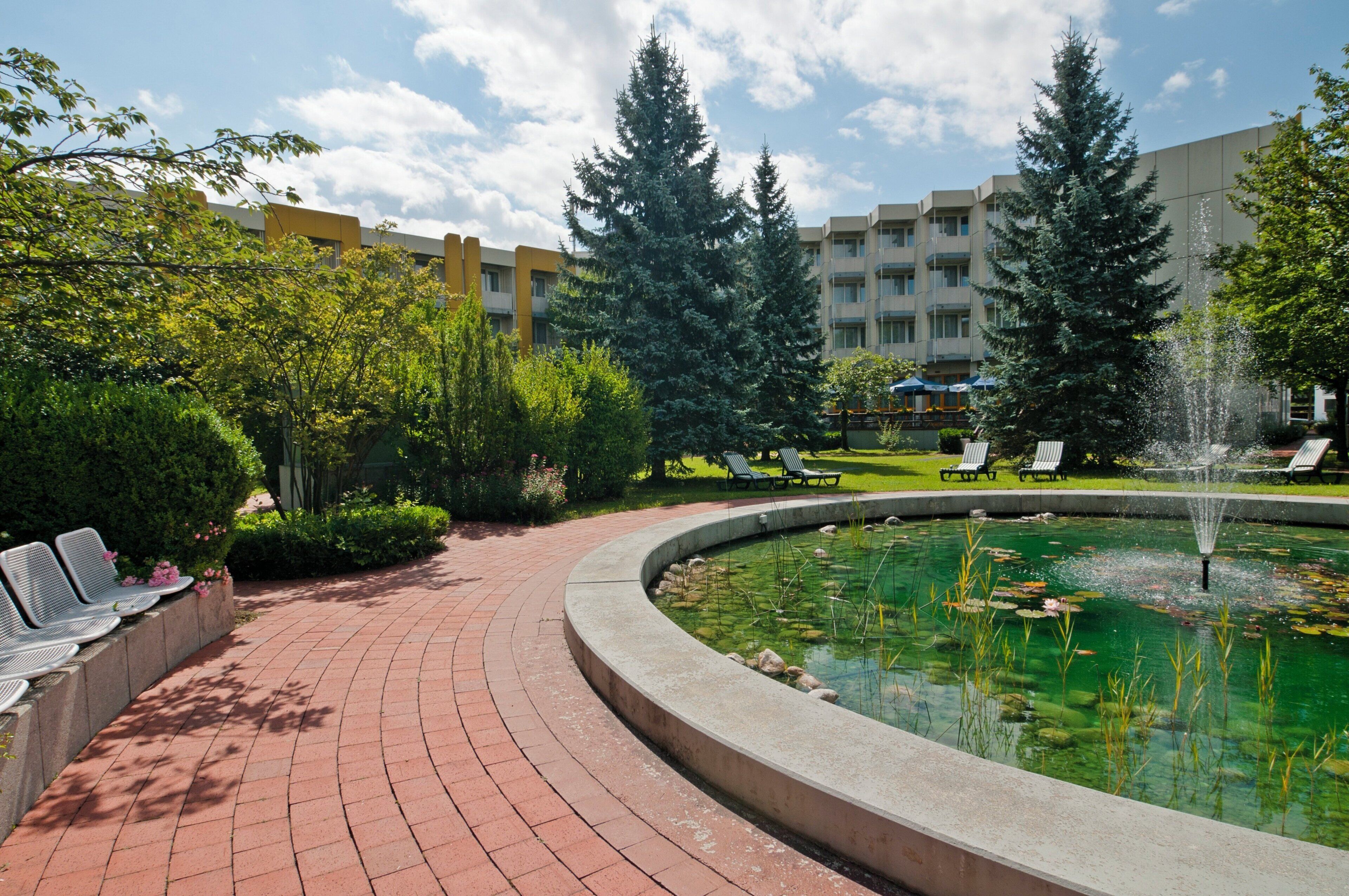 Photo - Holiday Inn Munich - South, an IHG Hotel