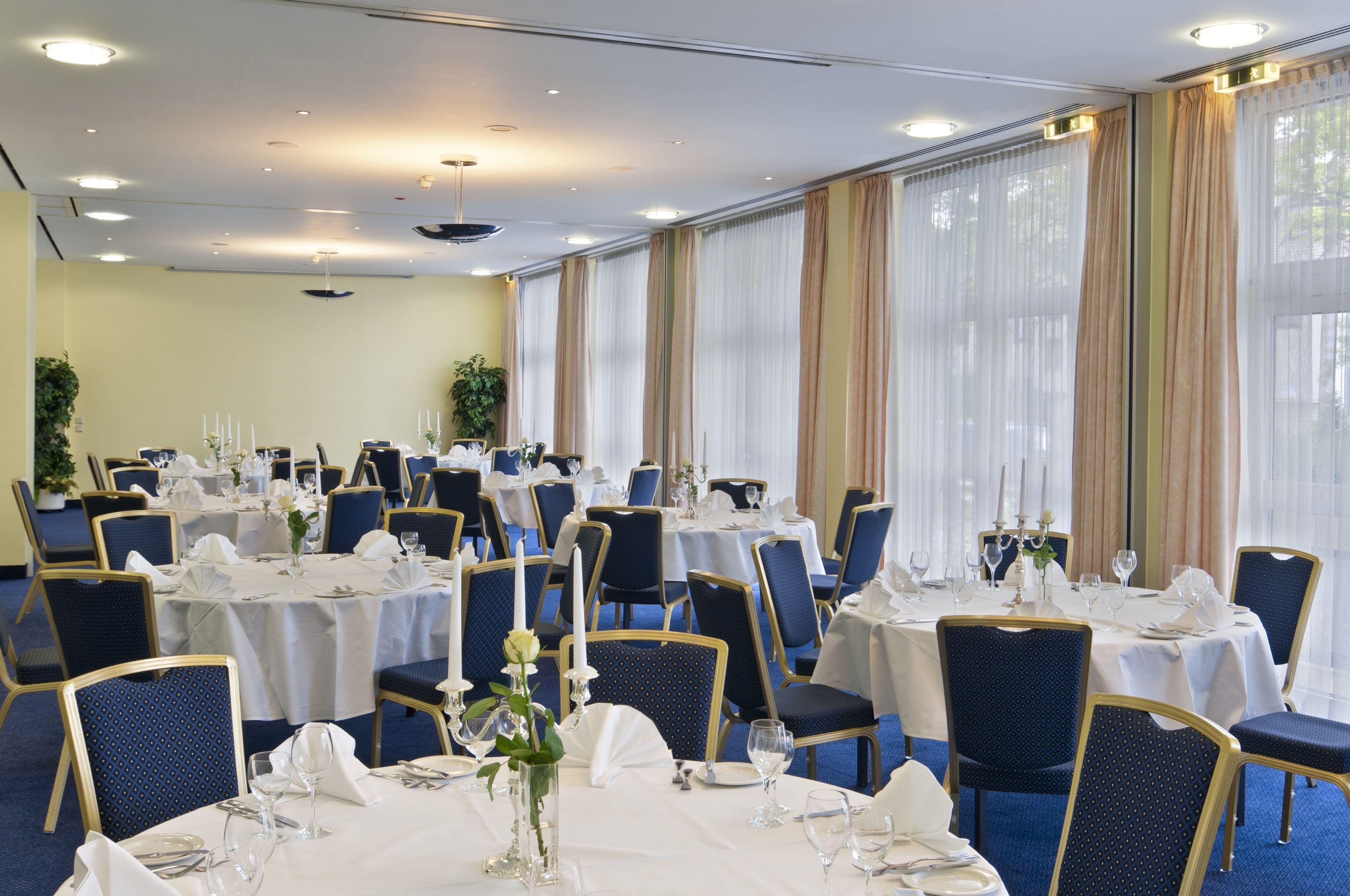 Foto - Holiday Inn Munich - South, an IHG Hotel