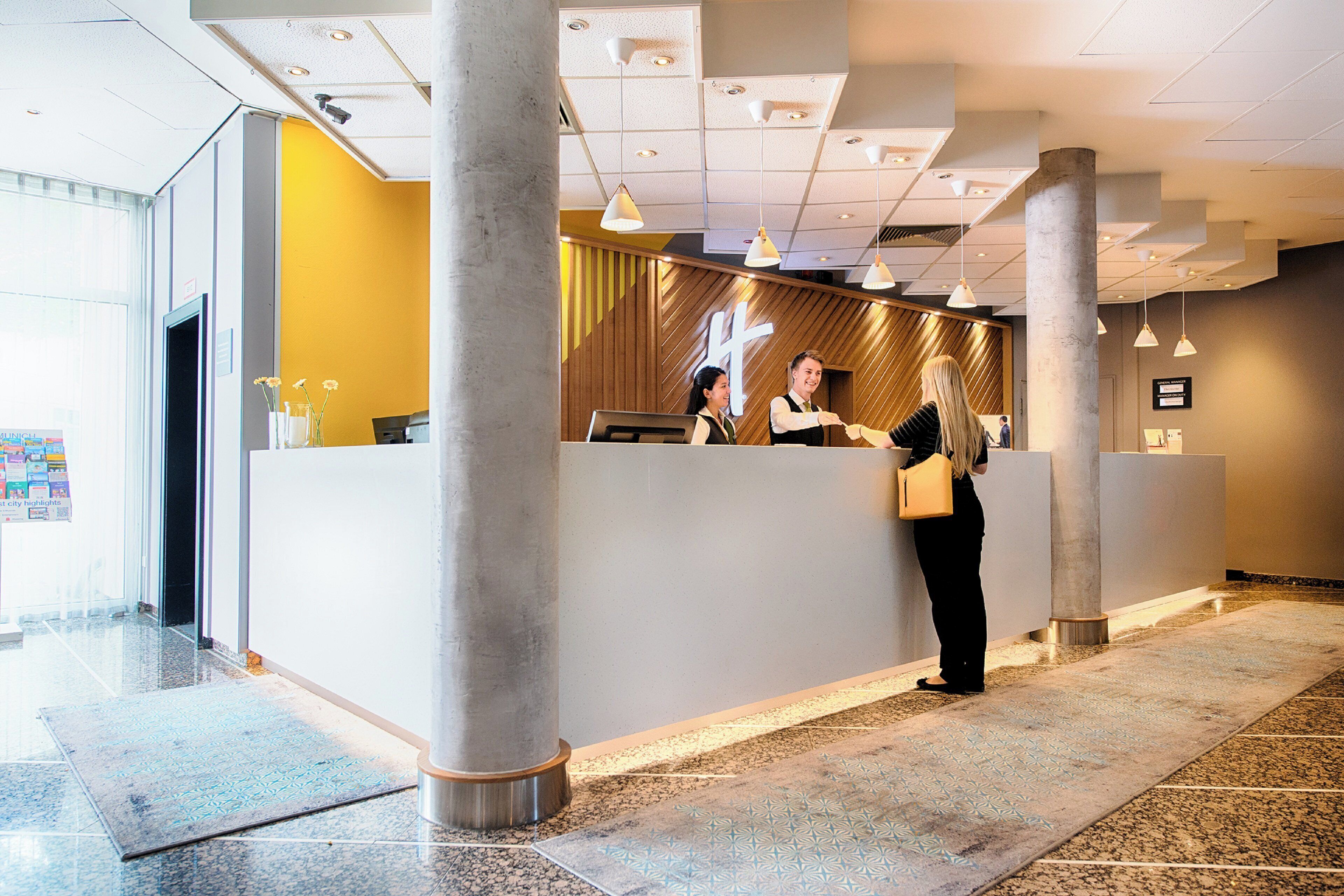 Photo - Holiday Inn Munich - South, an IHG Hotel
