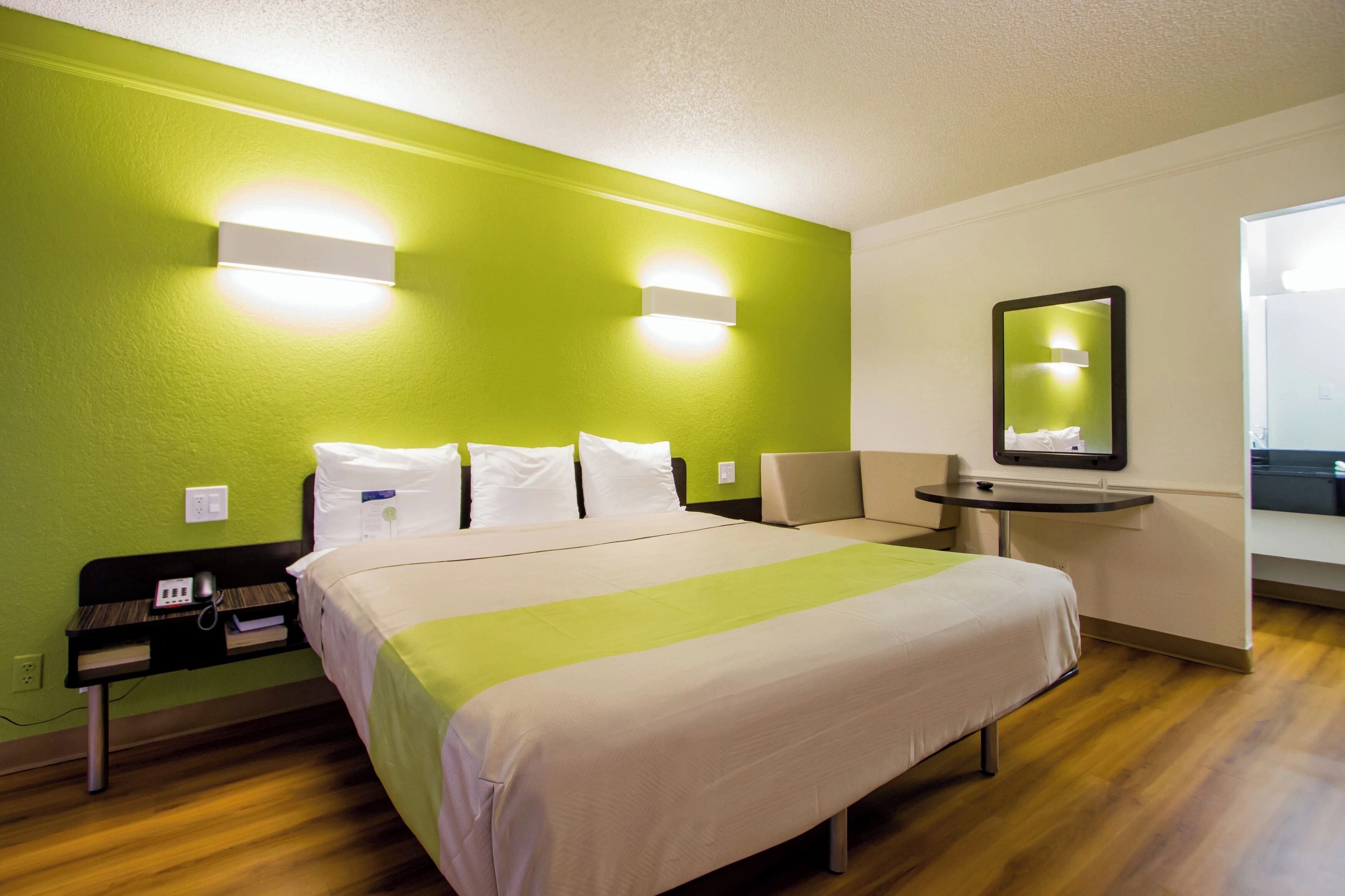 Foto - Motel 6 Austin, TX - Midtown