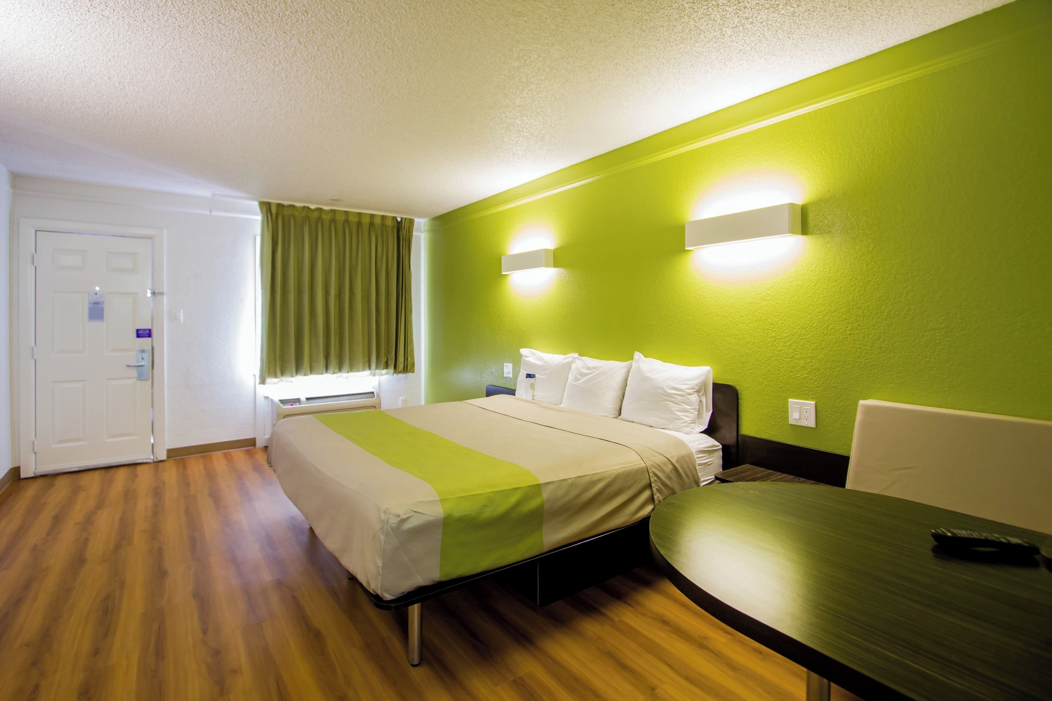 Foto - Motel 6 Austin, TX - Midtown