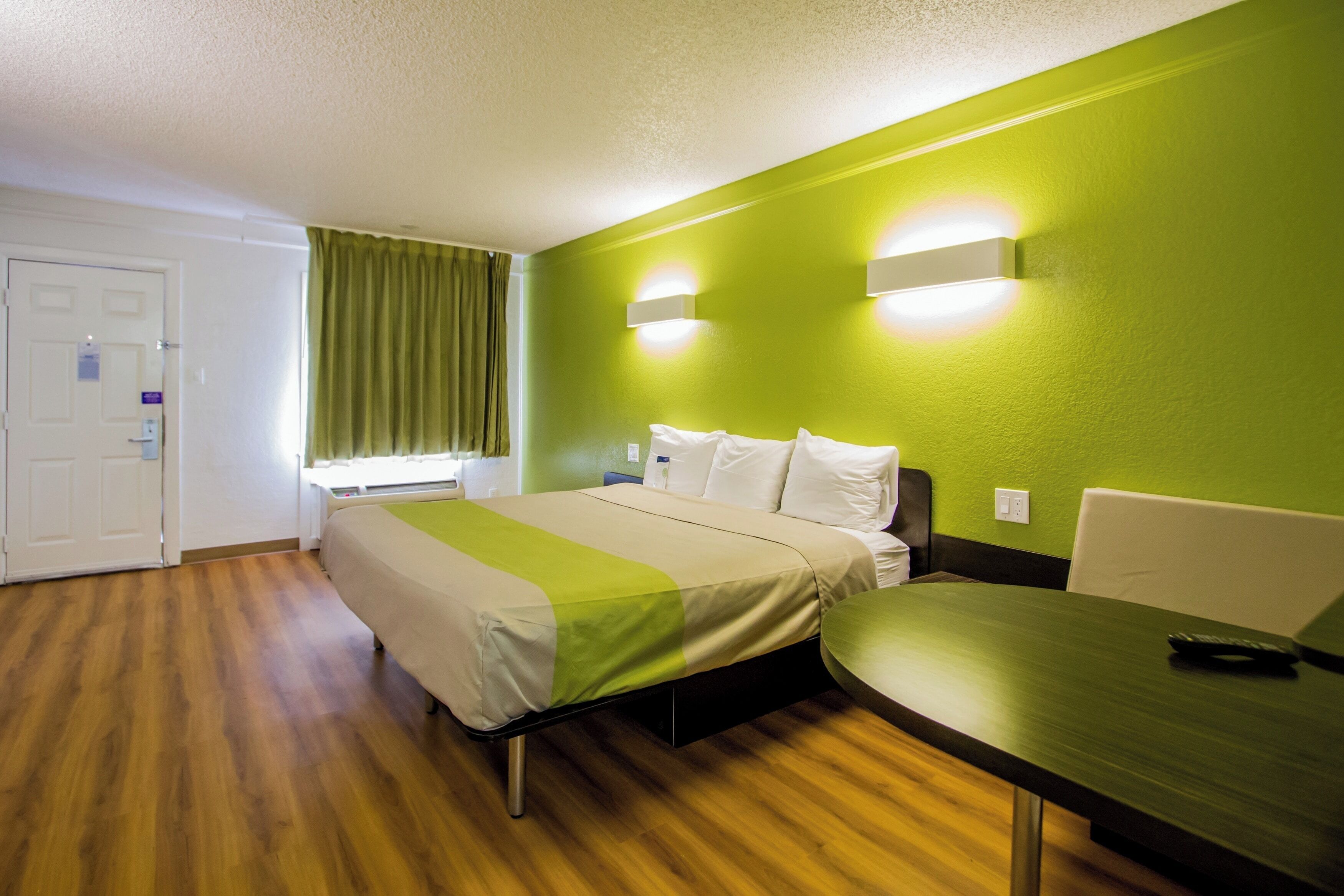 Foto - Motel 6 Austin, TX - Midtown