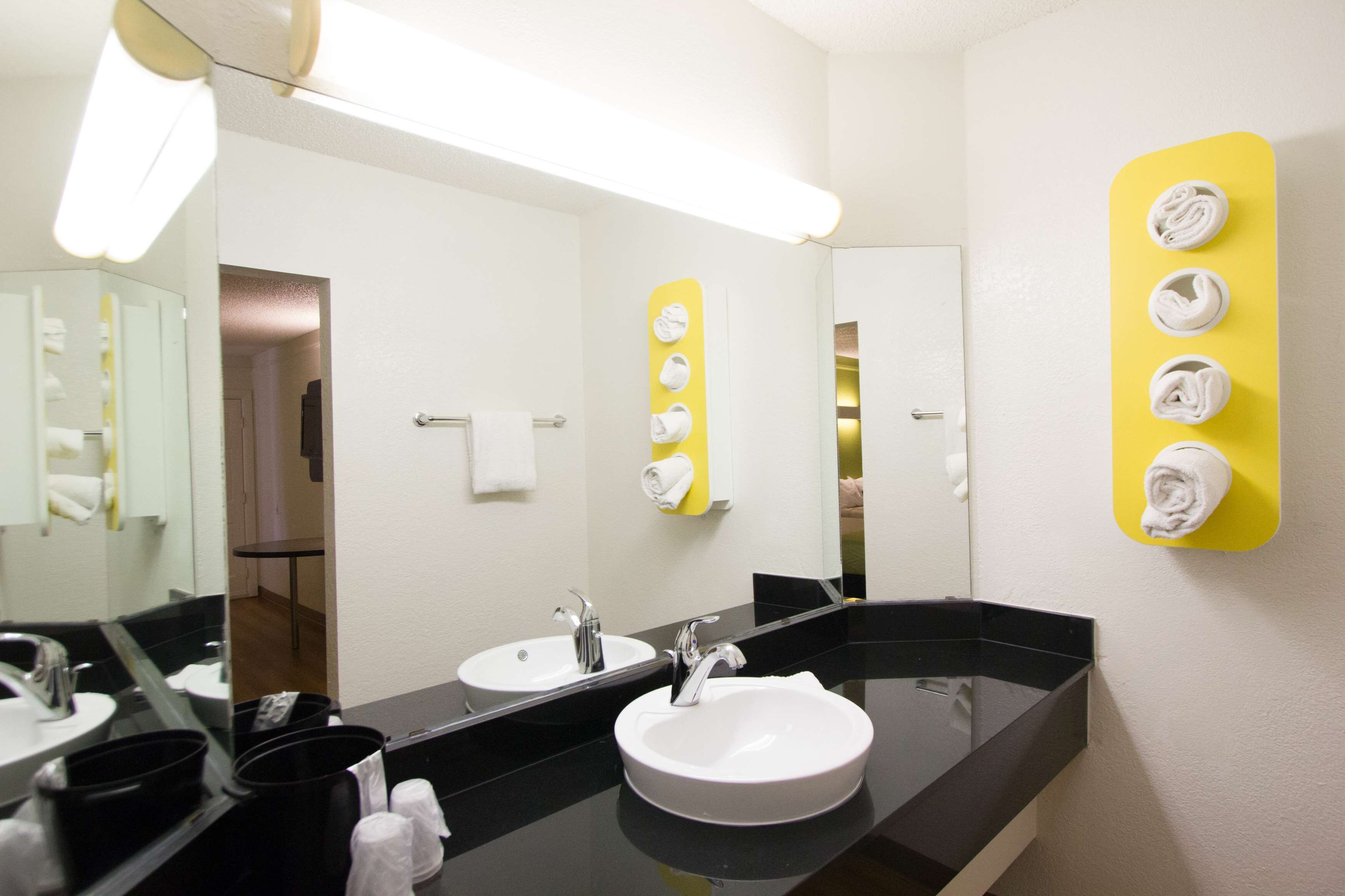 淋浴/浴缸二合一、環保盥洗用品、毛巾