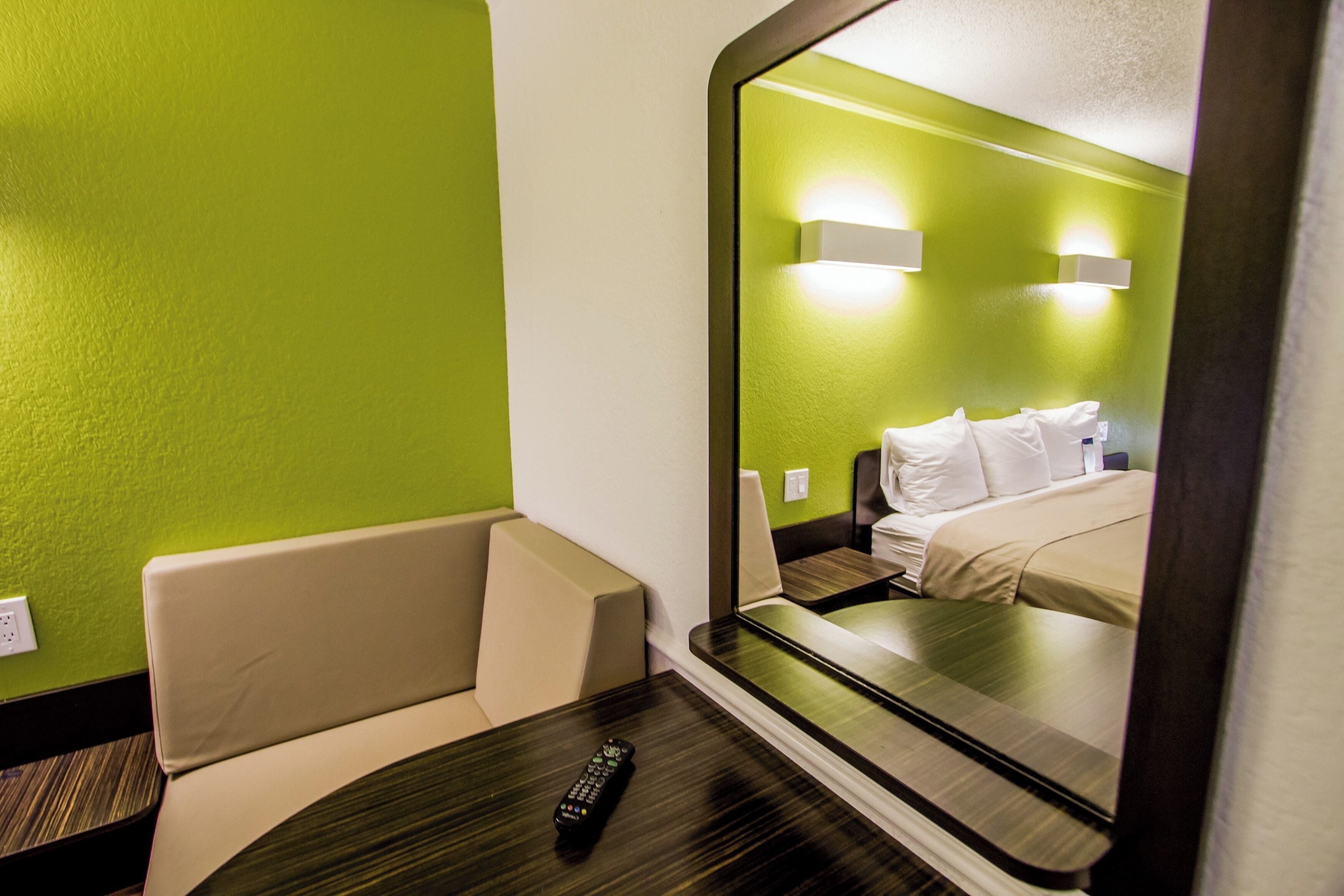 Foto - Motel 6 Austin, TX - Midtown